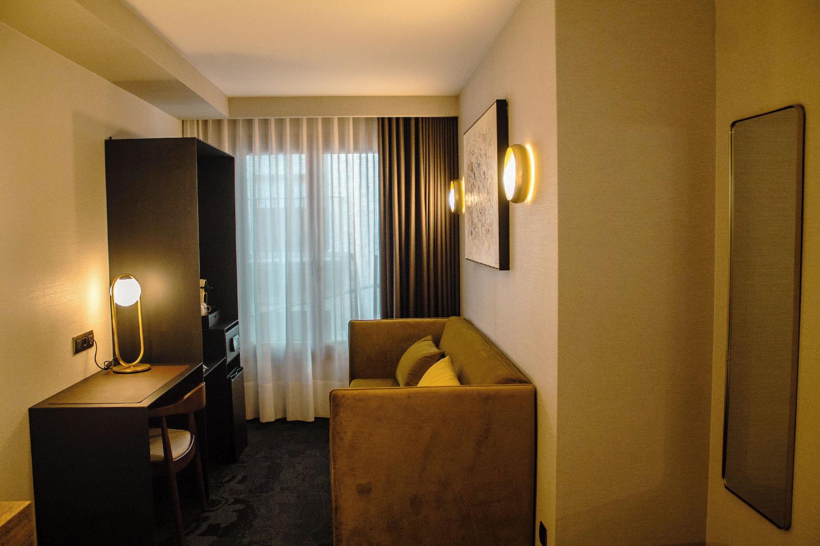 Goien Boutique Hotel
