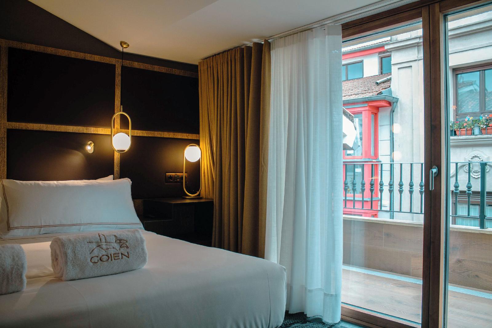 Goien Boutique Hotel