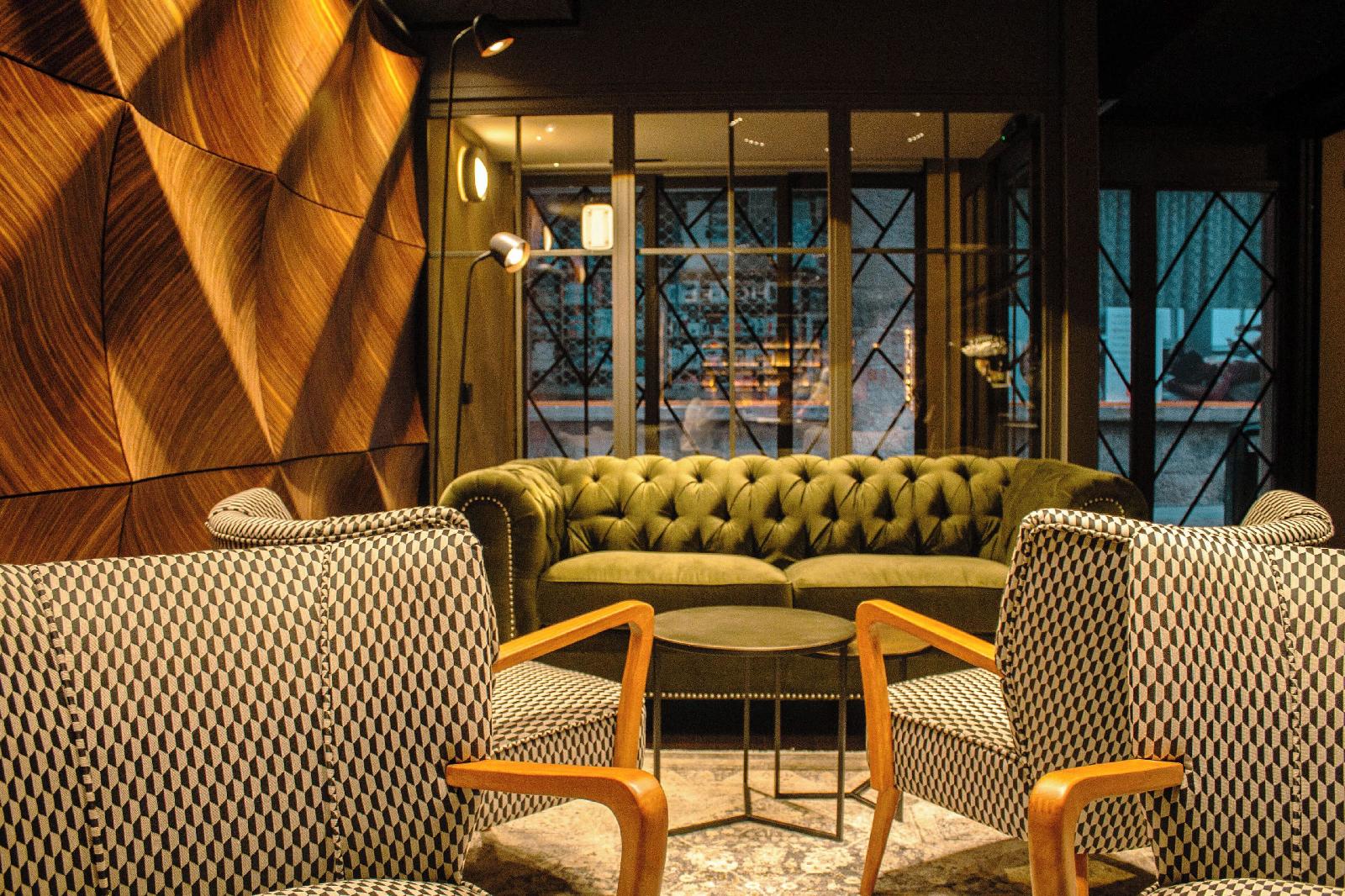 Goien Boutique Hotel
