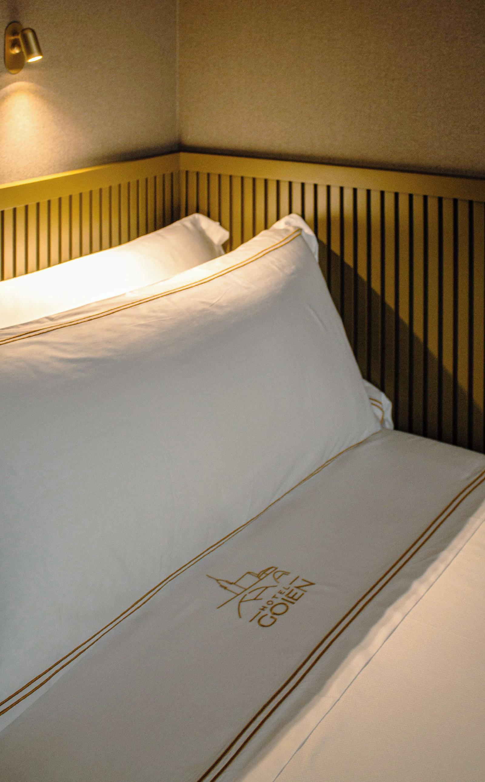 Goien Boutique Hotel