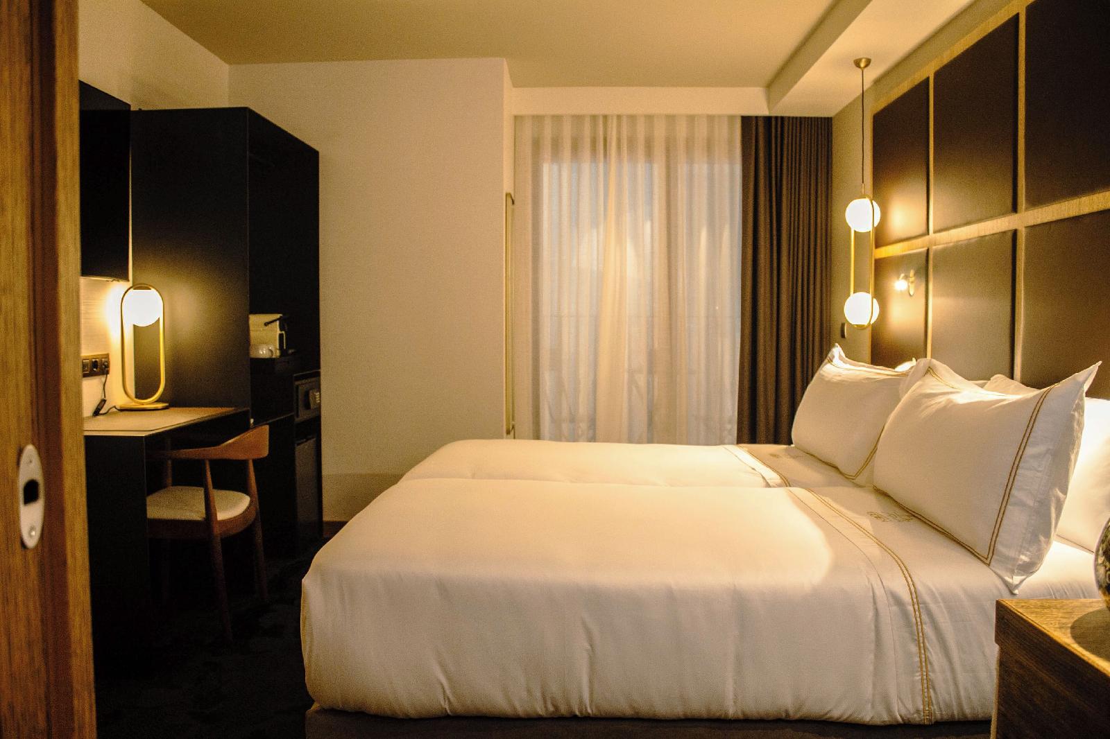 Goien Boutique Hotel