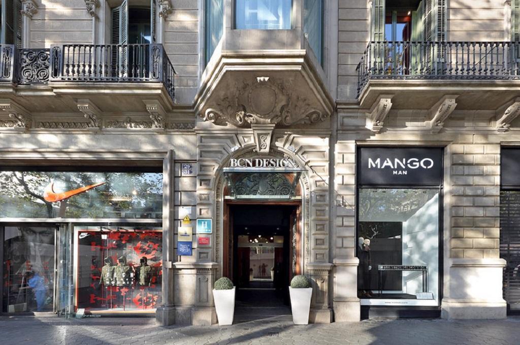 Paseo De Gracia Hotel, Sonder By Marriott Bonvoy