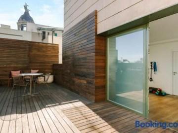 Paseo De Gracia Hotel, Sonder By Marriott Bonvoy