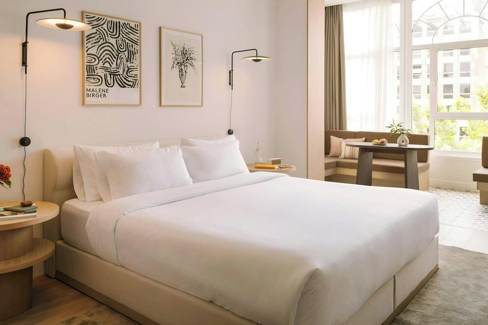 Paseo De Gracia Hotel, Sonder By Marriott Bonvoy