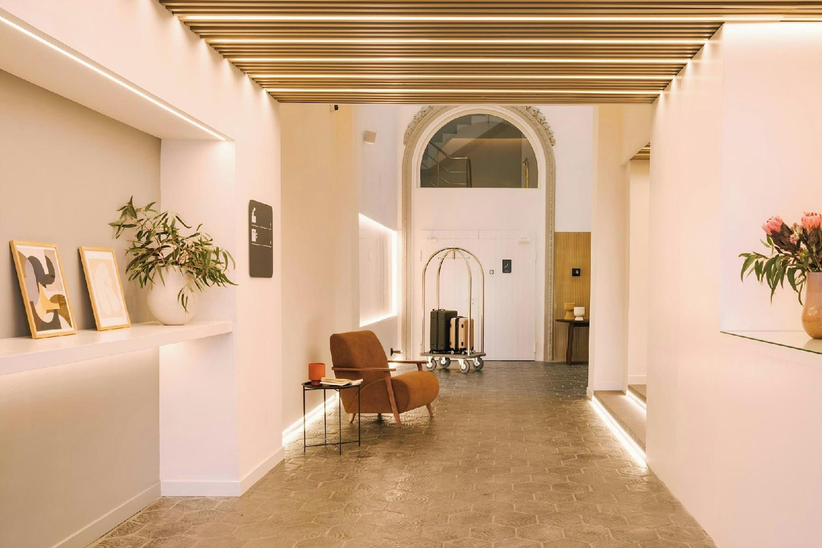 Paseo De Gracia Hotel, Sonder By Marriott Bonvoy