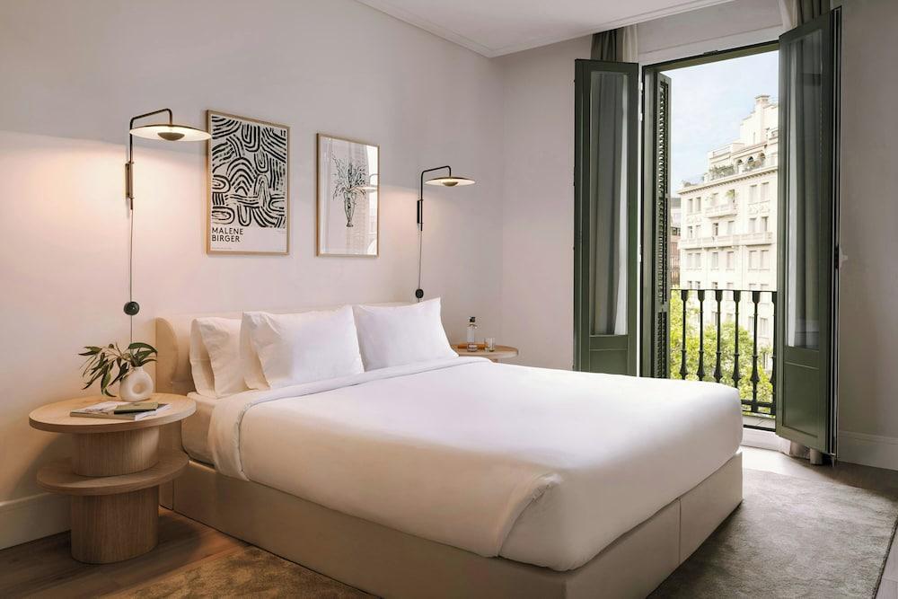 Paseo De Gracia Hotel, Sonder By Marriott Bonvoy