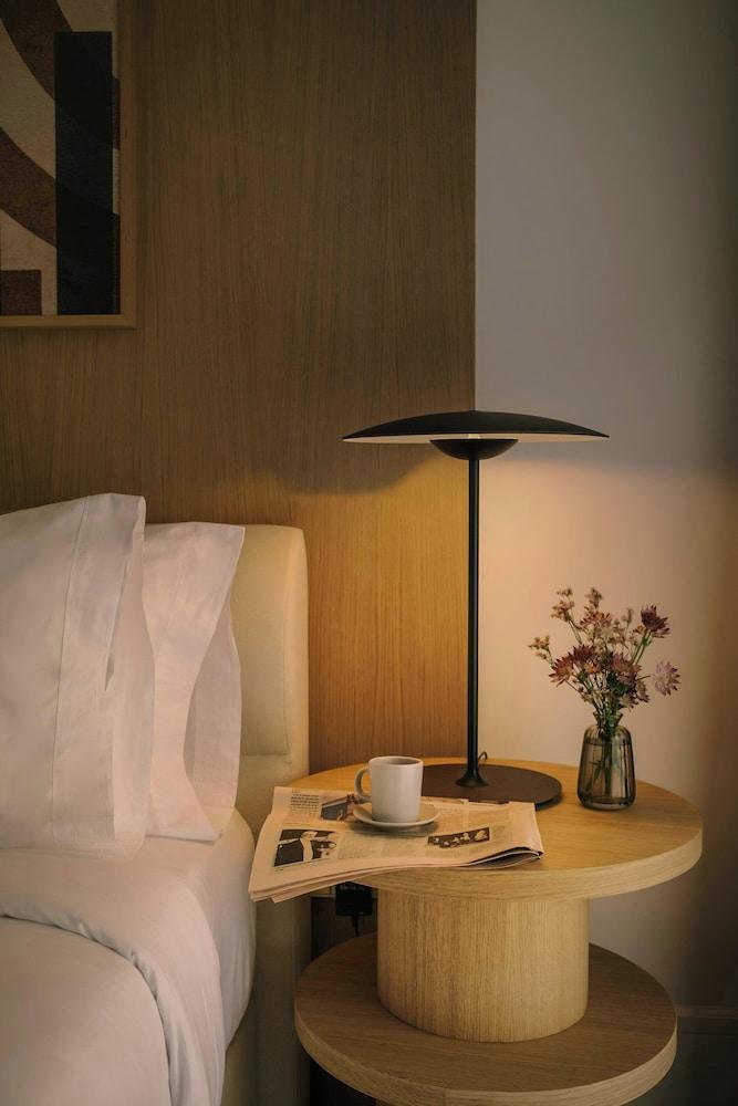 Paseo De Gracia Hotel, Sonder By Marriott Bonvoy