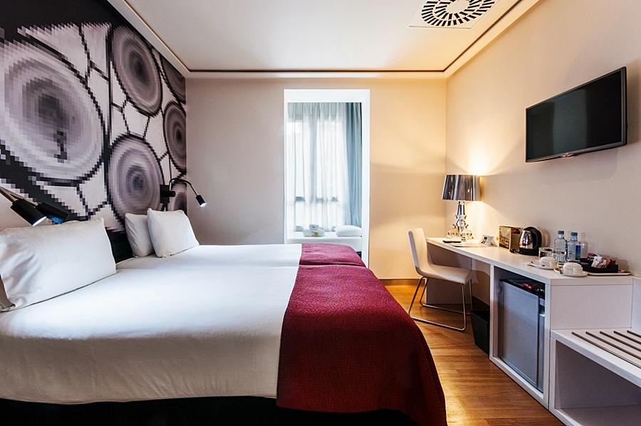 Paseo De Gracia Hotel, Sonder By Marriott Bonvoy