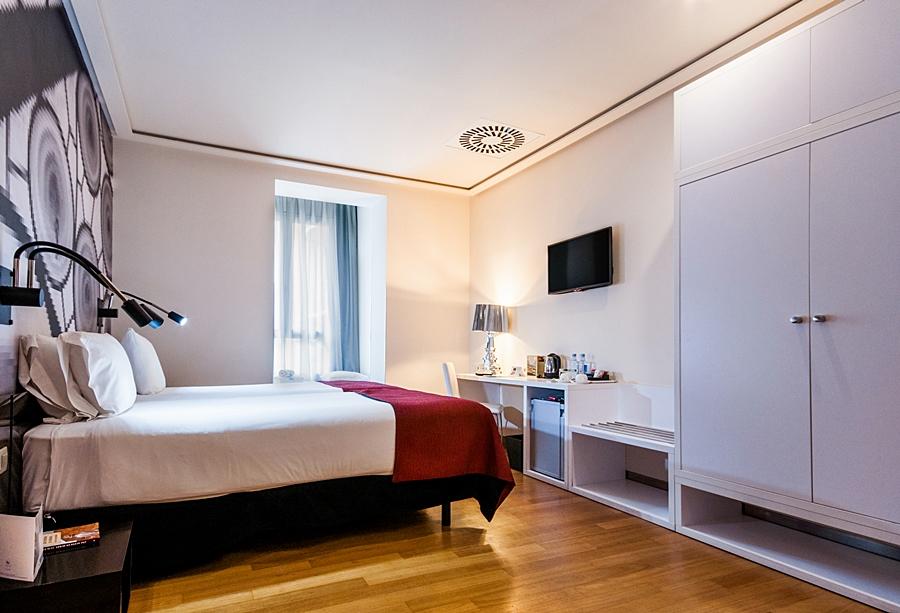 Paseo De Gracia Hotel, Sonder By Marriott Bonvoy