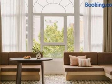 Paseo De Gracia Hotel, Sonder By Marriott Bonvoy