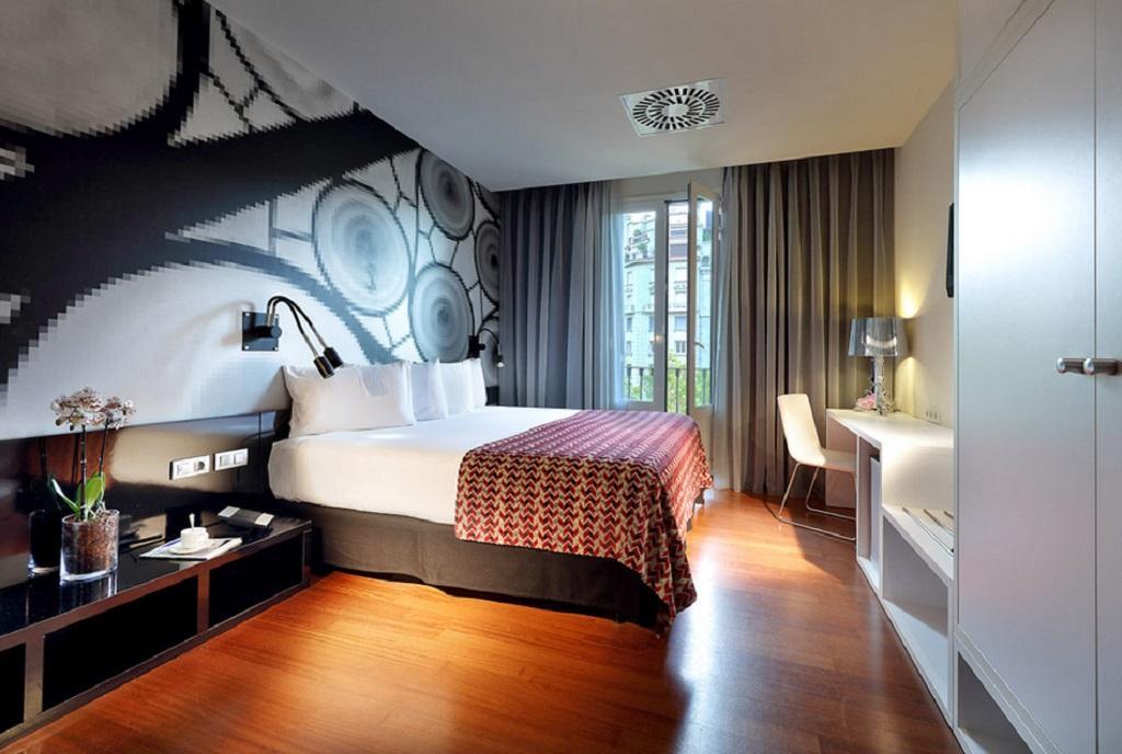 Paseo De Gracia Hotel, Sonder By Marriott Bonvoy