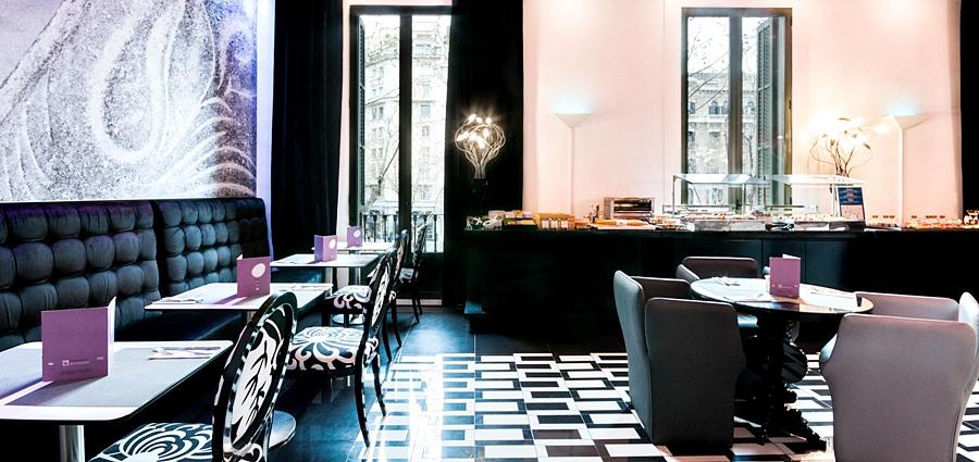 Paseo De Gracia Hotel, Sonder By Marriott Bonvoy