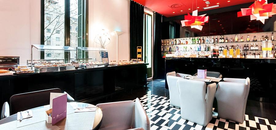 Paseo De Gracia Hotel, Sonder By Marriott Bonvoy