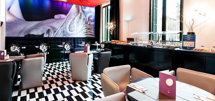 Paseo De Gracia Hotel, Sonder By Marriott Bonvoy
