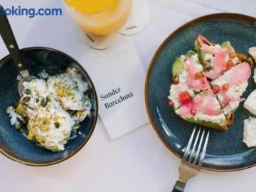Paseo De Gracia Hotel, Sonder By Marriott Bonvoy