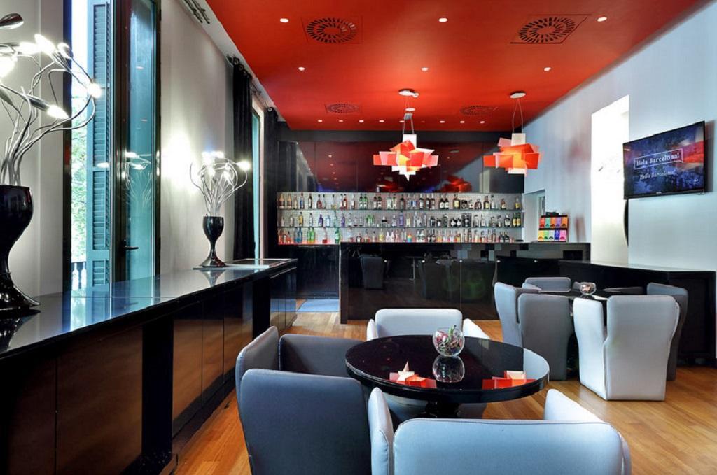 Paseo De Gracia Hotel, Sonder By Marriott Bonvoy