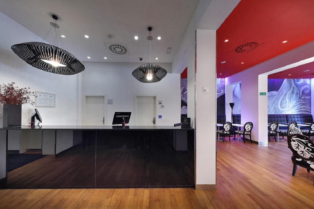 Paseo De Gracia Hotel, Sonder By Marriott Bonvoy