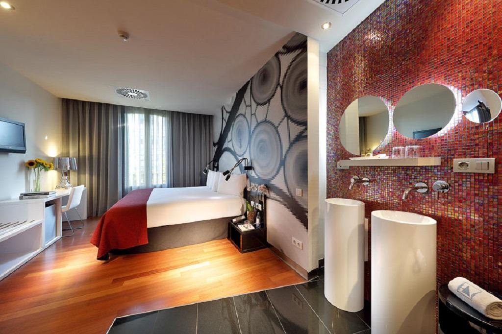 Paseo De Gracia Hotel, Sonder By Marriott Bonvoy