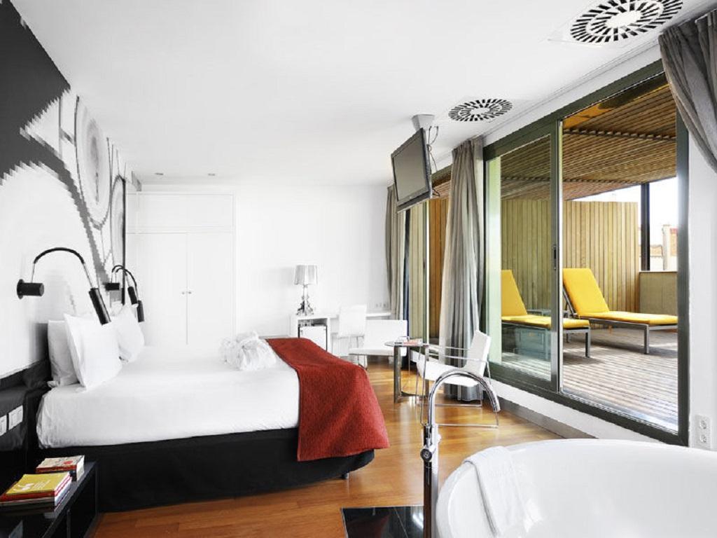 Paseo De Gracia Hotel, Sonder By Marriott Bonvoy