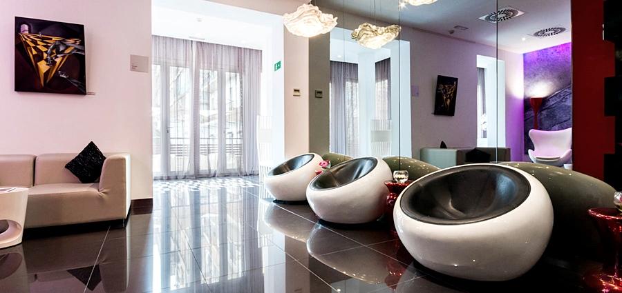 Paseo De Gracia Hotel, Sonder By Marriott Bonvoy