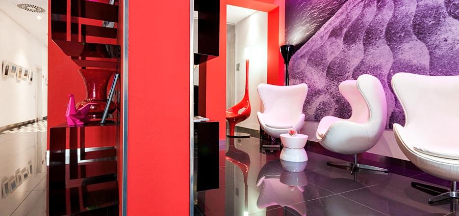 Paseo De Gracia Hotel, Sonder By Marriott Bonvoy