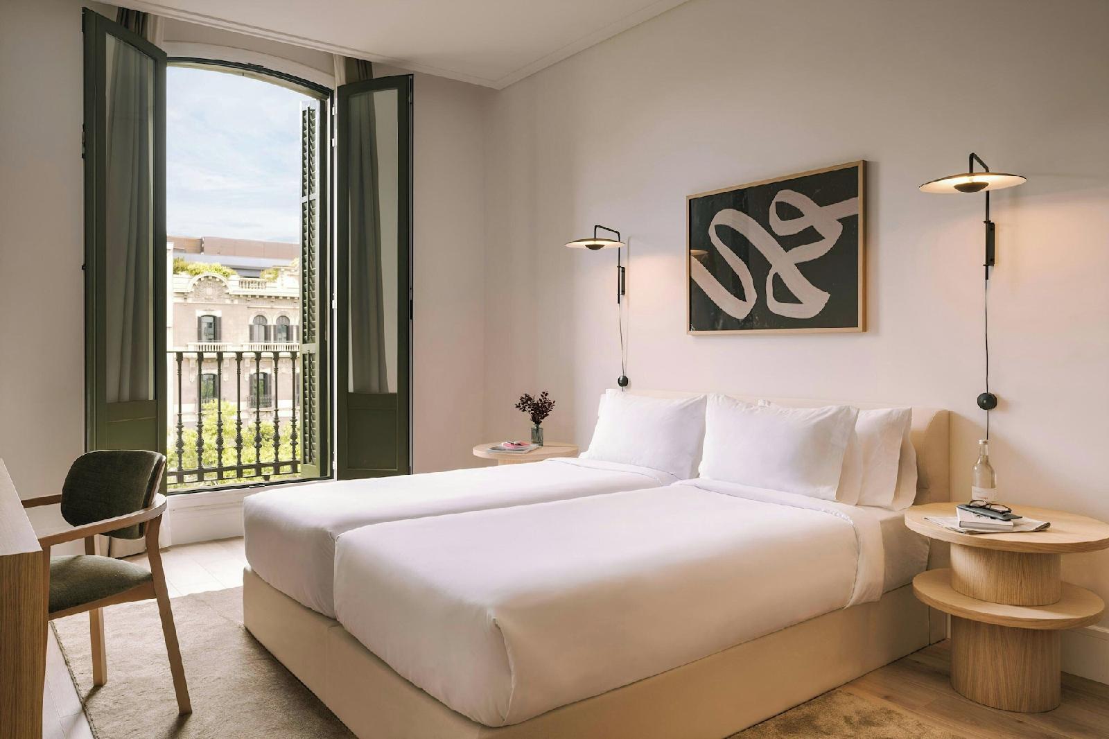 Paseo De Gracia Hotel, Sonder By Marriott Bonvoy