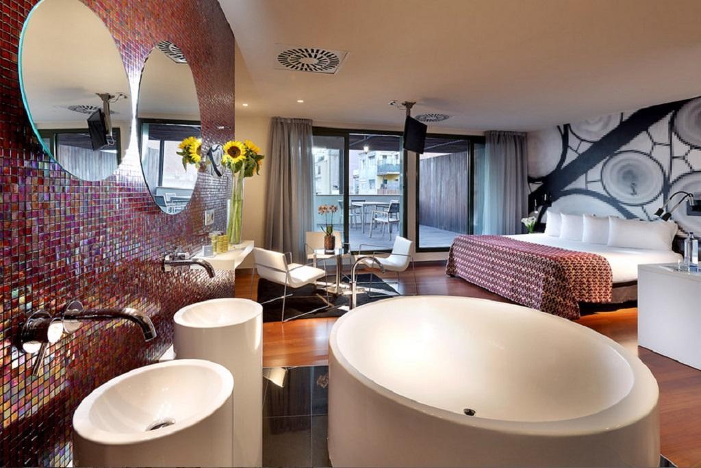 Paseo De Gracia Hotel, Sonder By Marriott Bonvoy