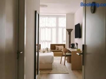 Paseo De Gracia Hotel, Sonder By Marriott Bonvoy