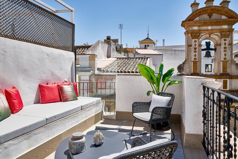 Vincci Molviedro Suites Apartments