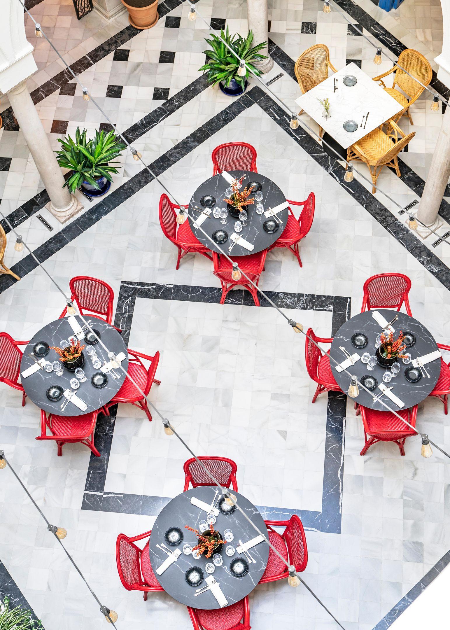 Vincci Molviedro Suites Apartments