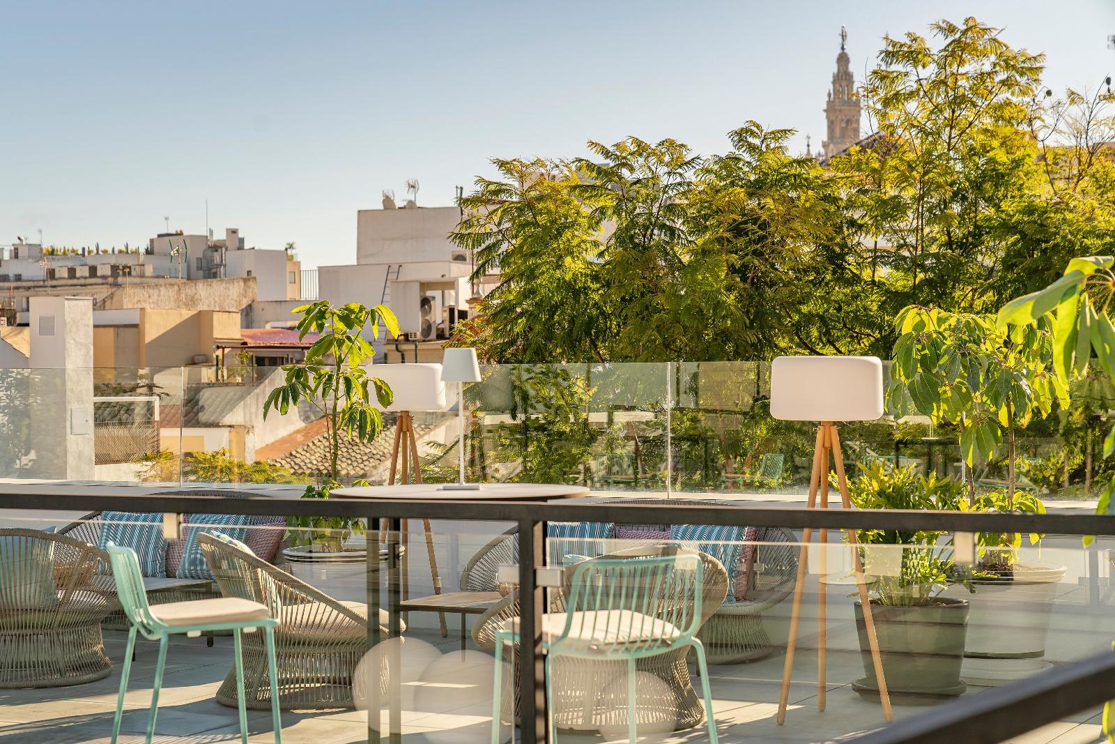 Vincci Molviedro Suites Apartments