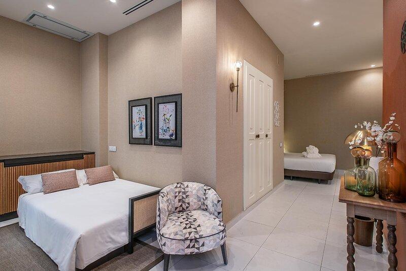 Vincci Molviedro Suites Apartments