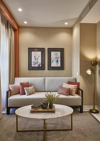 Vincci Molviedro Suites Apartments