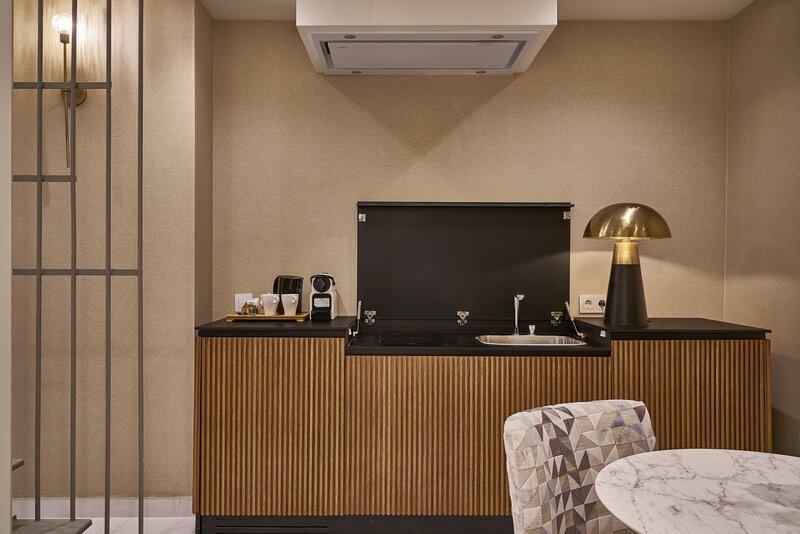 Vincci Molviedro Suites Apartments