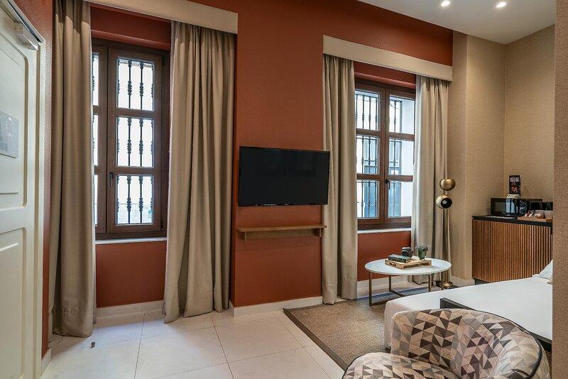 Vincci Molviedro Suites Apartments