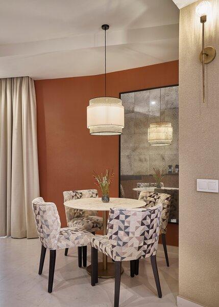 Vincci Molviedro Suites Apartments