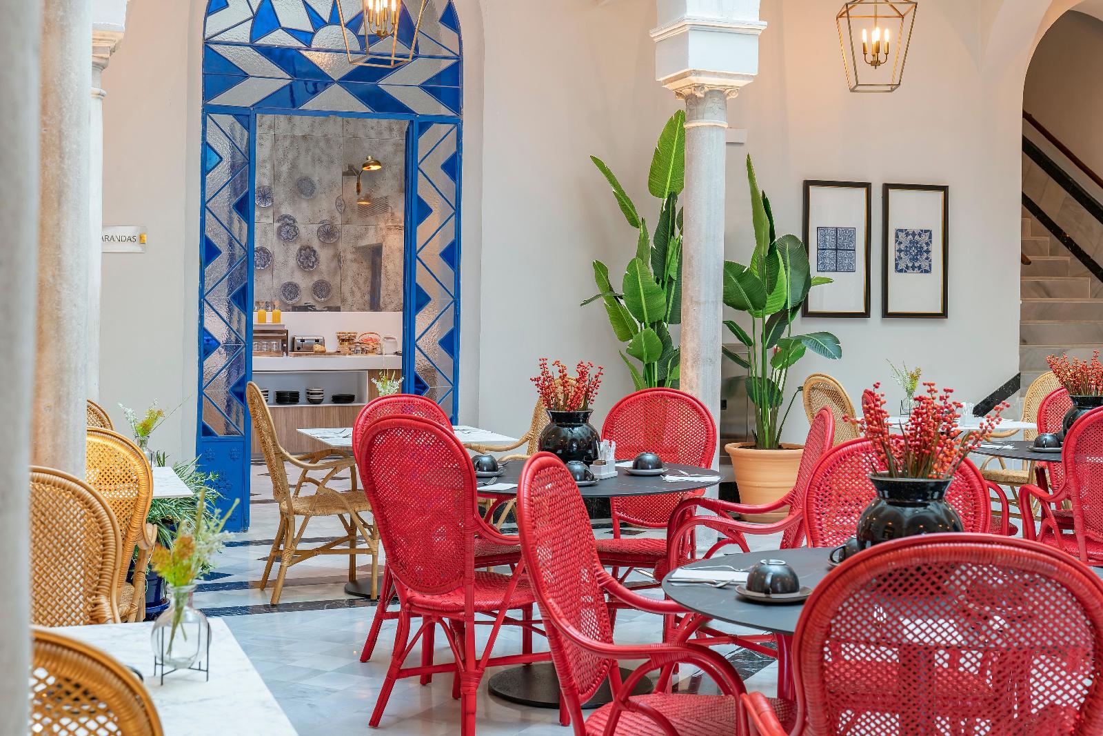 Vincci Molviedro Suites Apartments