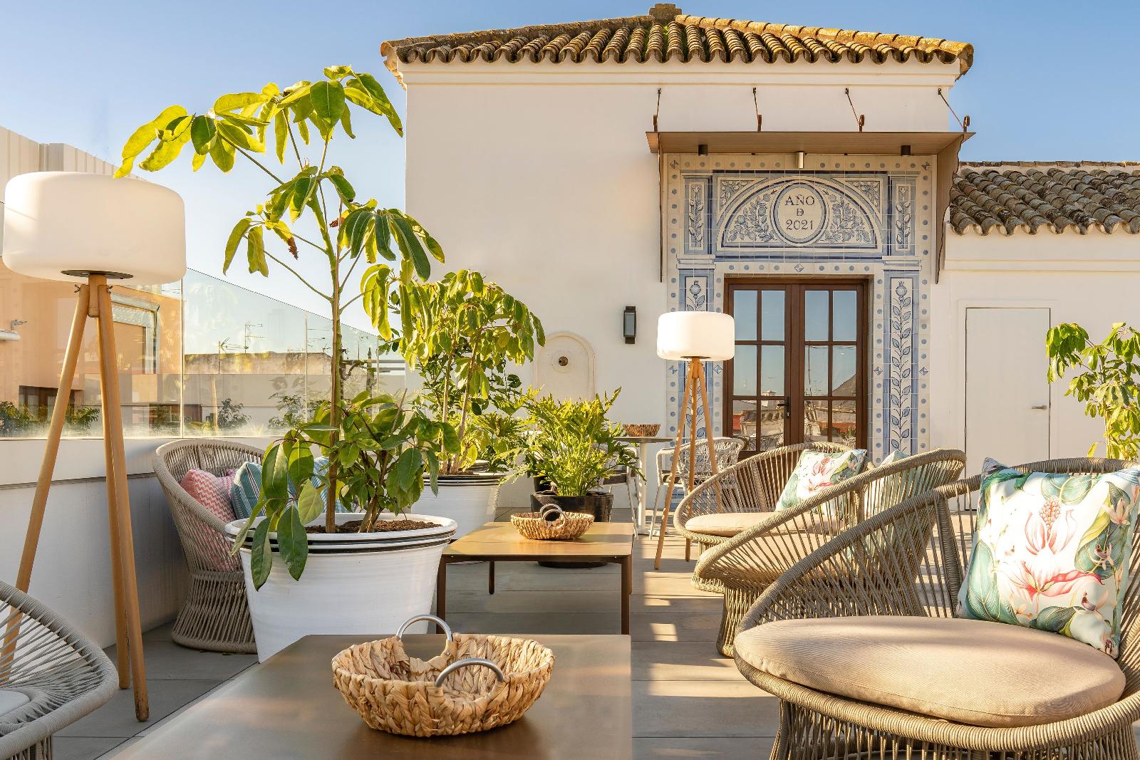 Vincci Molviedro Suites Apartments