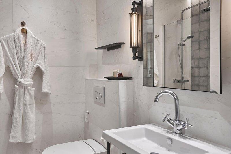 Vincci Molviedro Suites Apartments