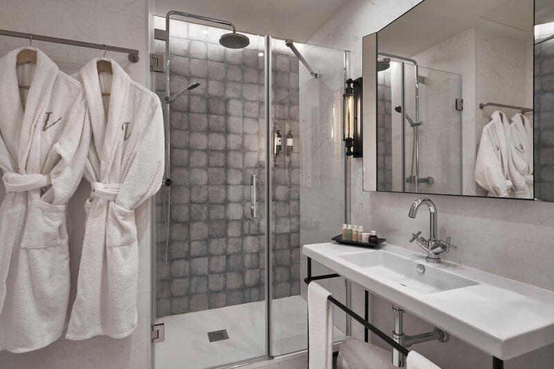 Vincci Molviedro Suites Apartments