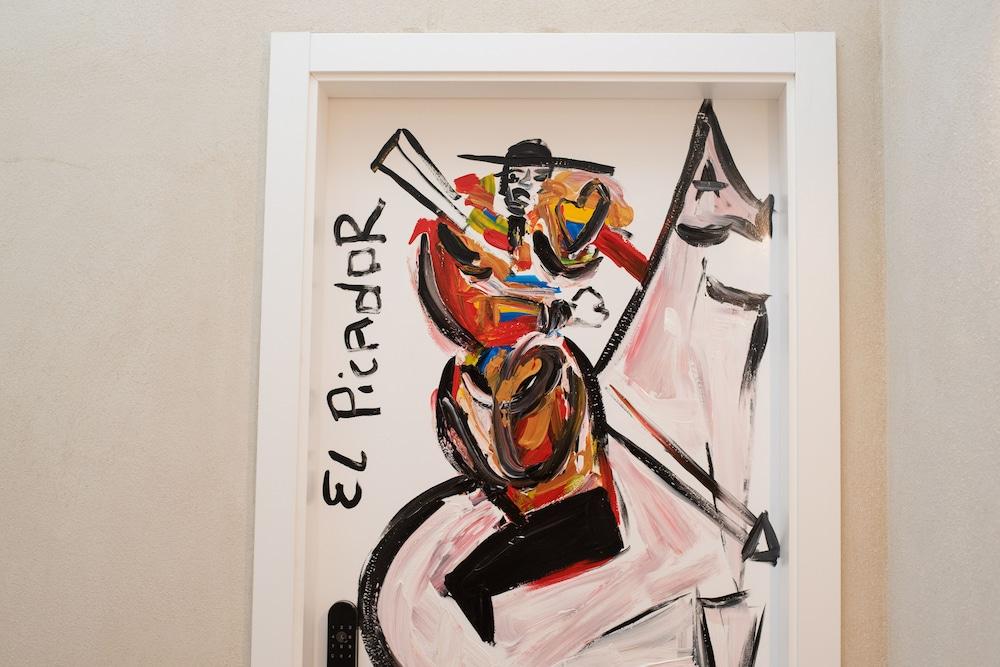 Castella Art