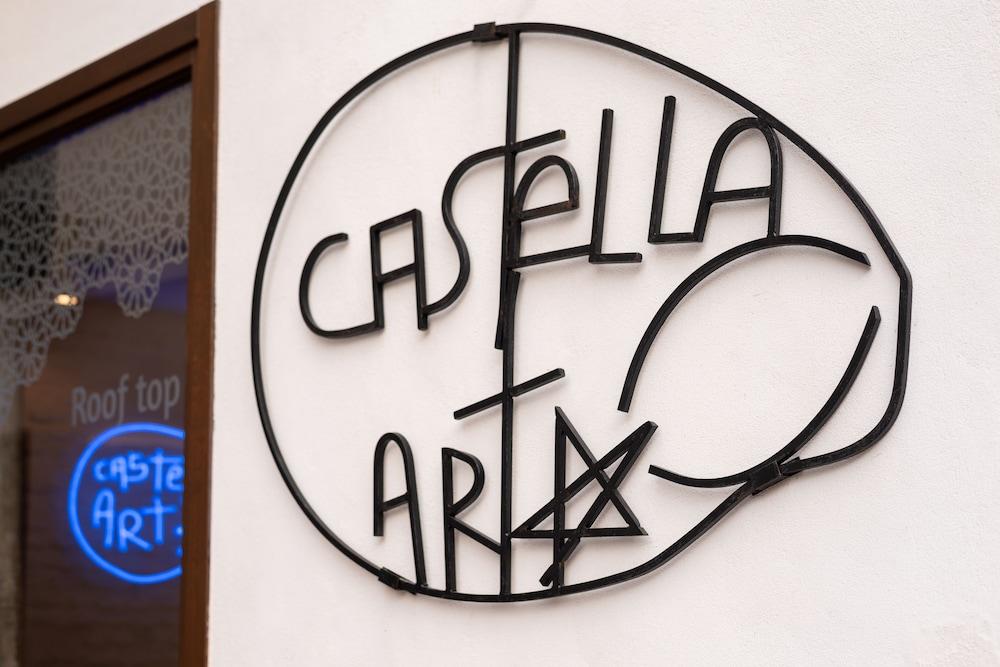 Castella Art