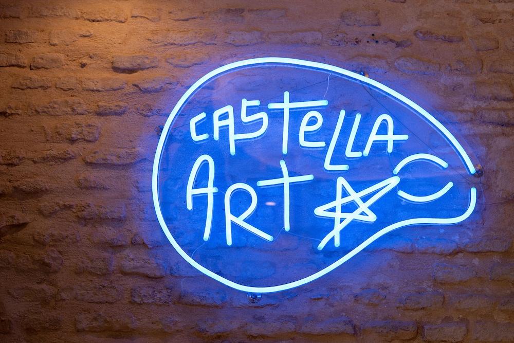 Castella Art