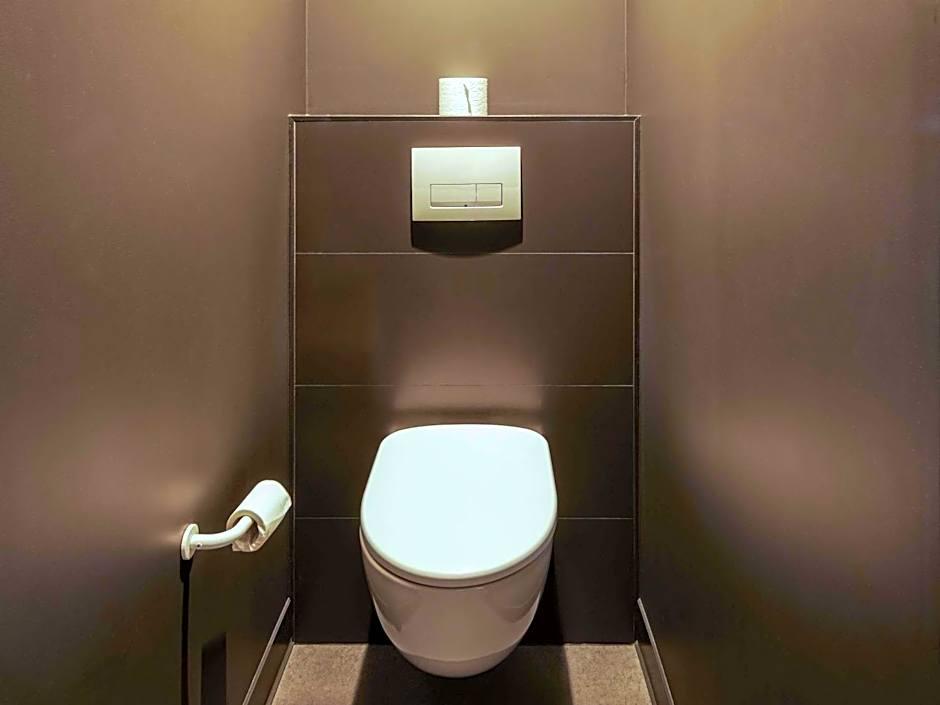 Ibis Budget Madrid Aeropuerto