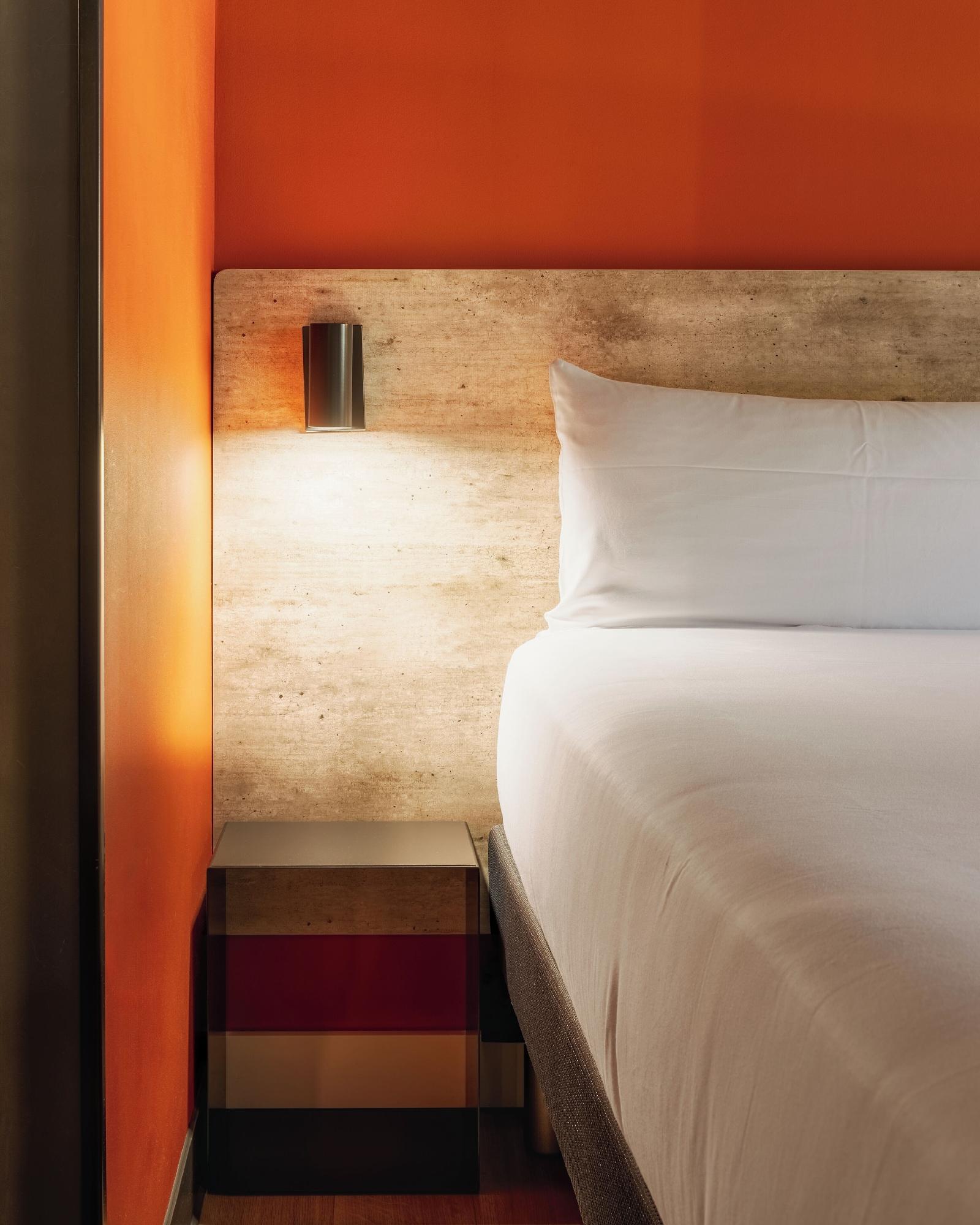 Ibis Budget Madrid Aeropuerto