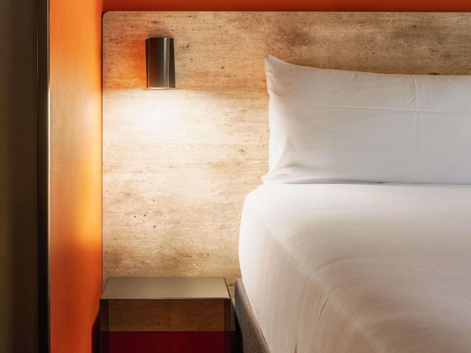 Ibis Budget Madrid Aeropuerto