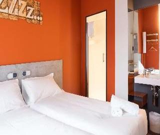 Ibis Budget Madrid Aeropuerto