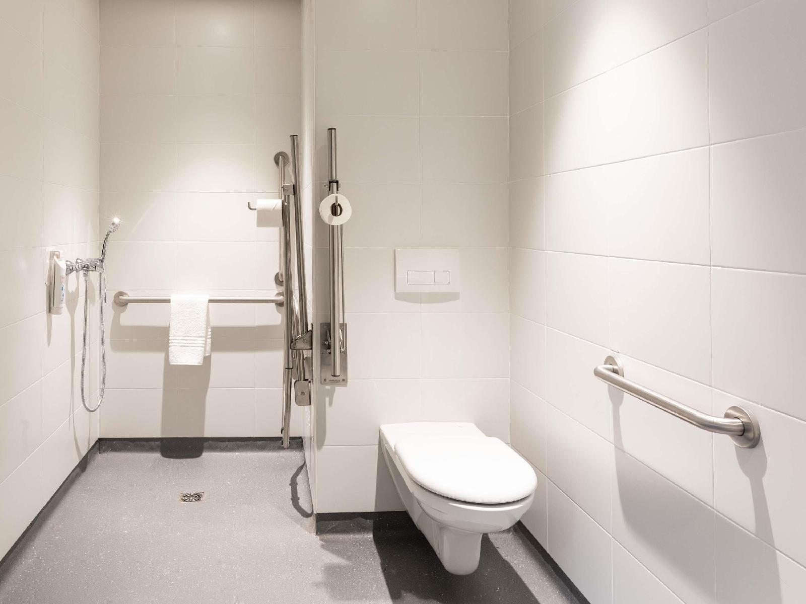Ibis Budget Madrid Aeropuerto