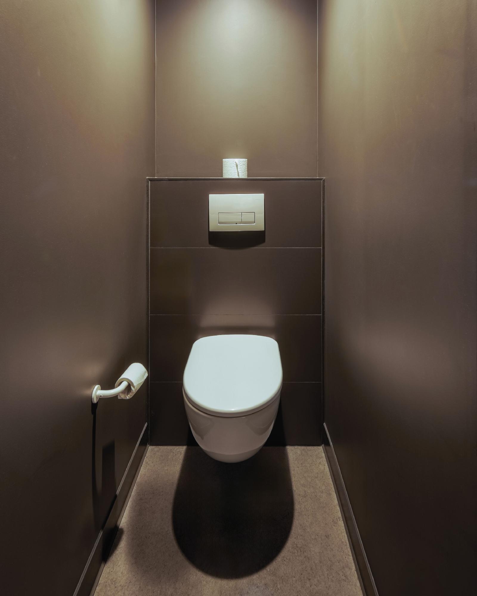 Ibis Budget Madrid Aeropuerto