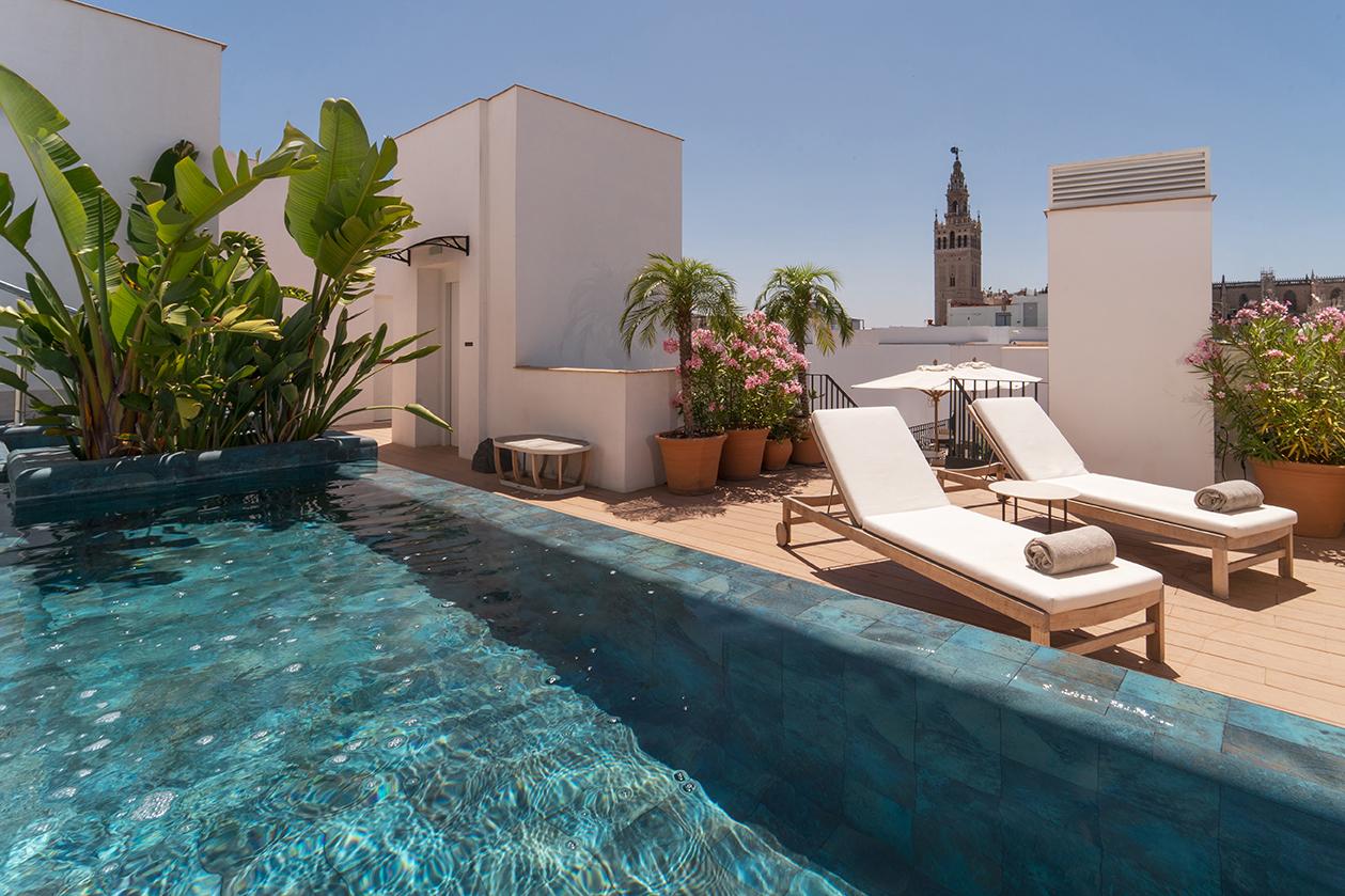 Mercer Plaza Sevilla 5 Gl